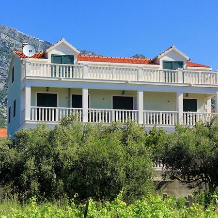 Apartments With A Parking Space Orebic, Peljesac - 10157 Exteriör bild