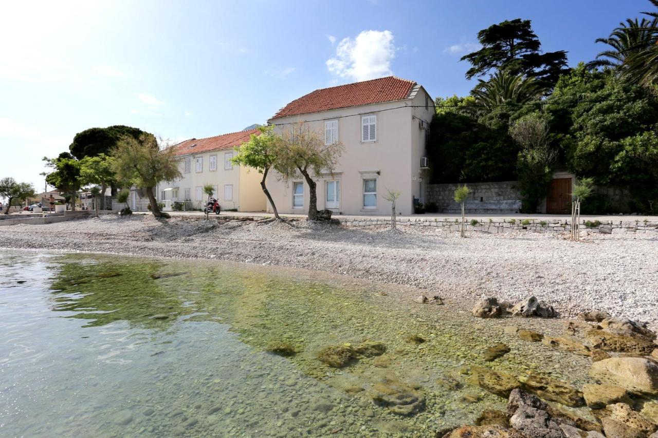 Apartments With A Parking Space Orebic, Peljesac - 10157 Exteriör bild