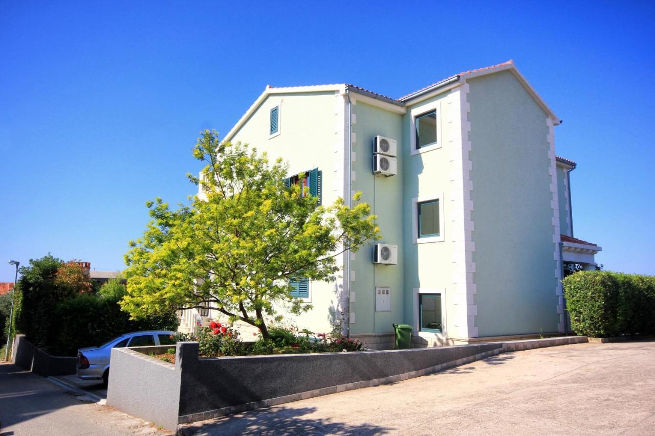 Apartments With A Parking Space Orebic, Peljesac - 10157 Exteriör bild