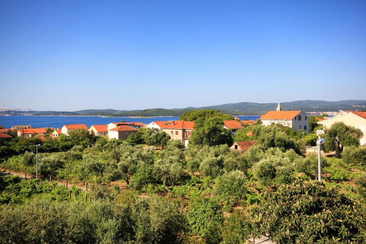 Apartments With A Parking Space Orebic, Peljesac - 10157 Exteriör bild