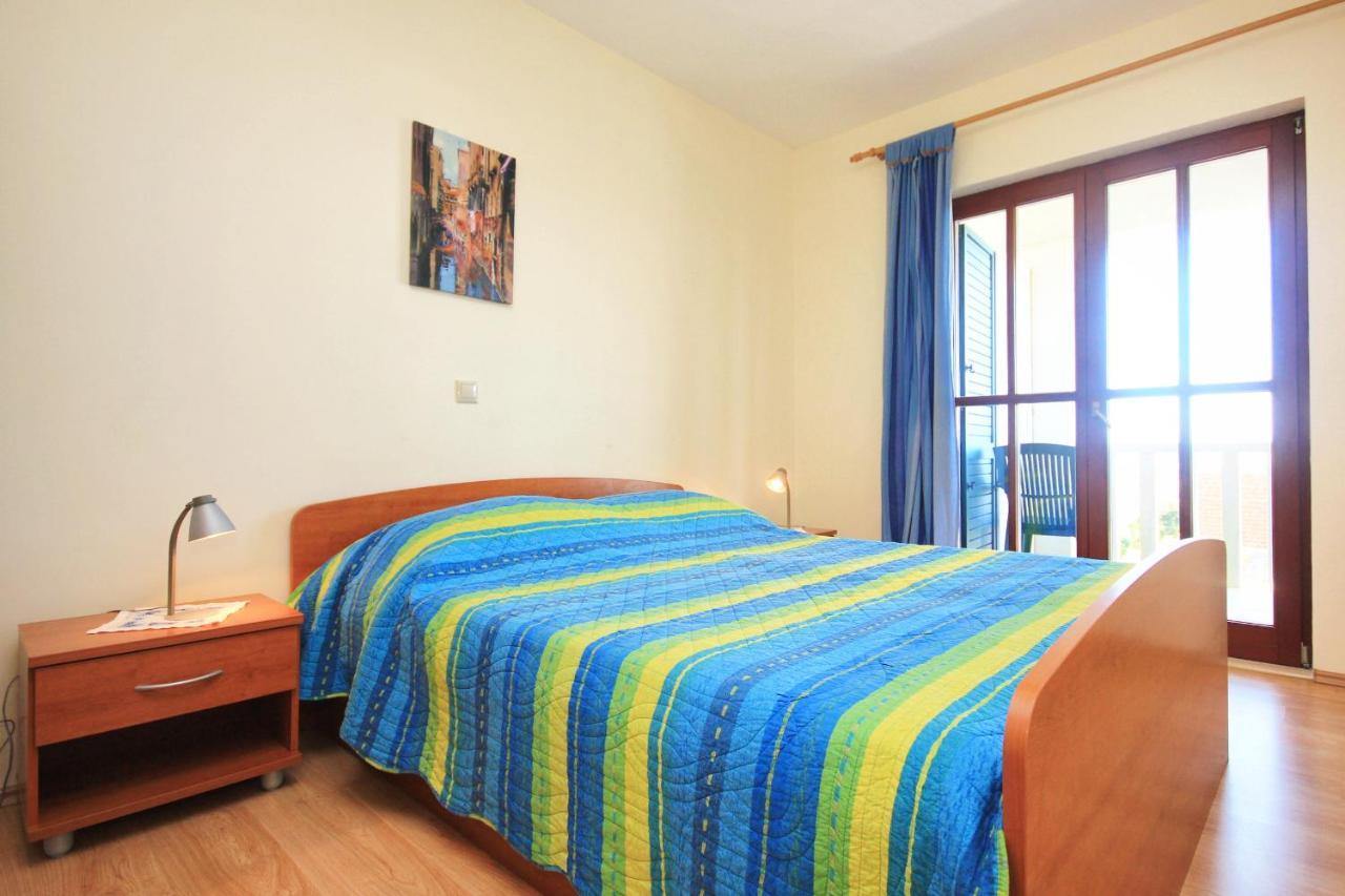 Apartments With A Parking Space Orebic, Peljesac - 10157 Exteriör bild